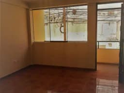 ALQUILO MINI DEPARTAMENTO PARA PAREJA