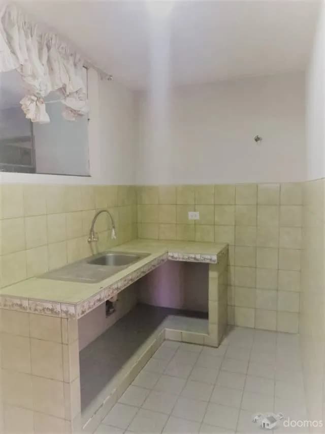 ALQUILO MINI DEPARTAMENTO PARA PAREJA — foto 2