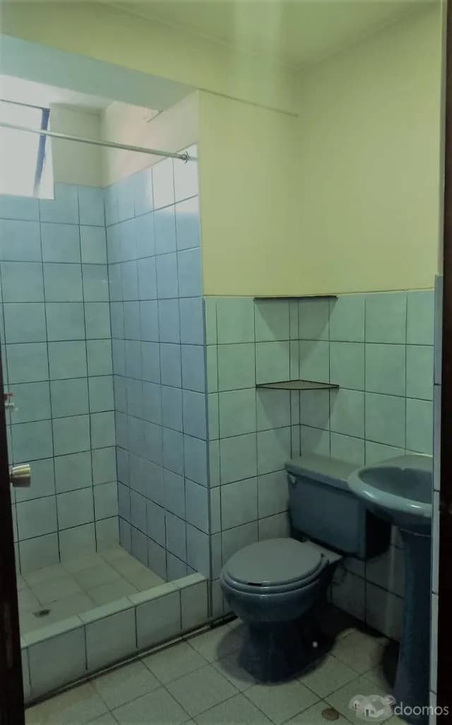 ALQUILO MINI DEPARTAMENTO PARA PAREJA — foto 4