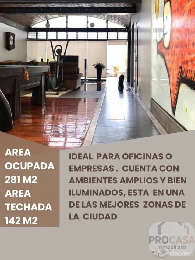 VENDO PENTHOUSE – URB. SAN ANDRÉS — foto 1