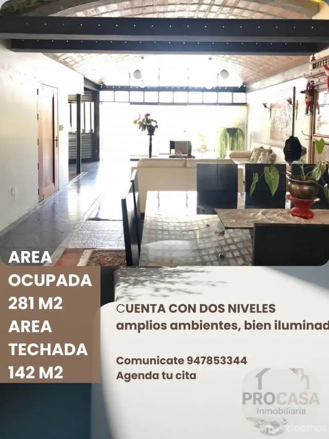 VENDO PENTHOUSE – URB. SAN ANDRÉS — foto 2