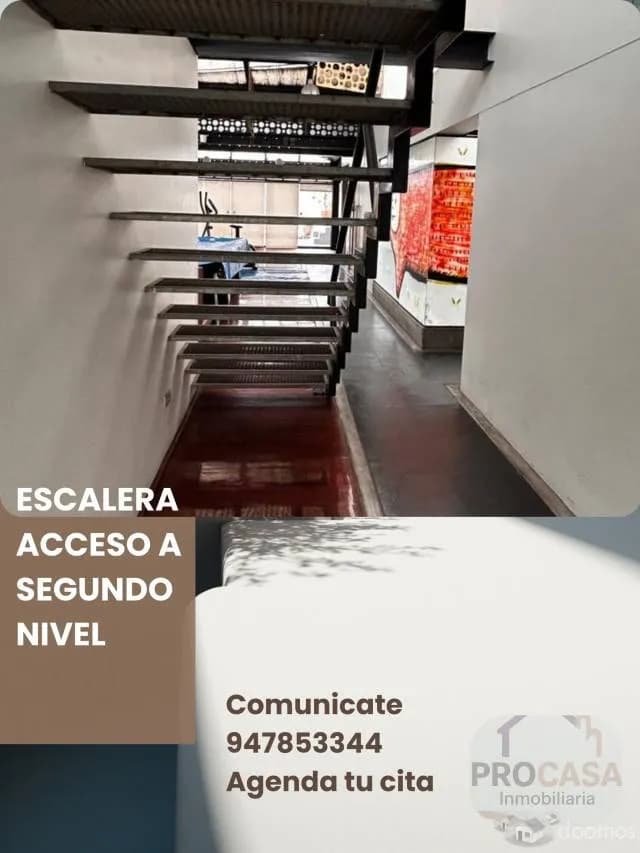 VENDO PENTHOUSE – URB. SAN ANDRÉS — foto 3