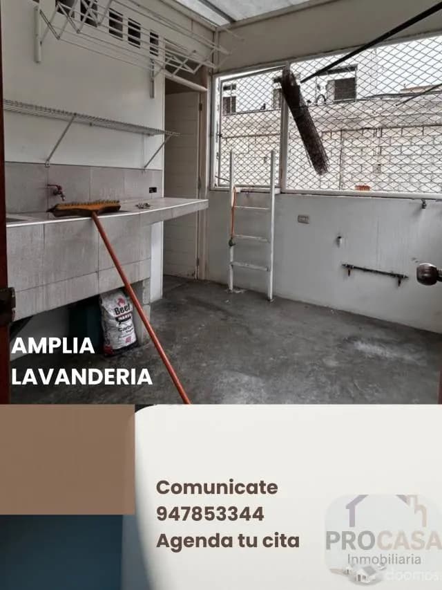 VENDO PENTHOUSE – URB. SAN ANDRÉS — foto 4