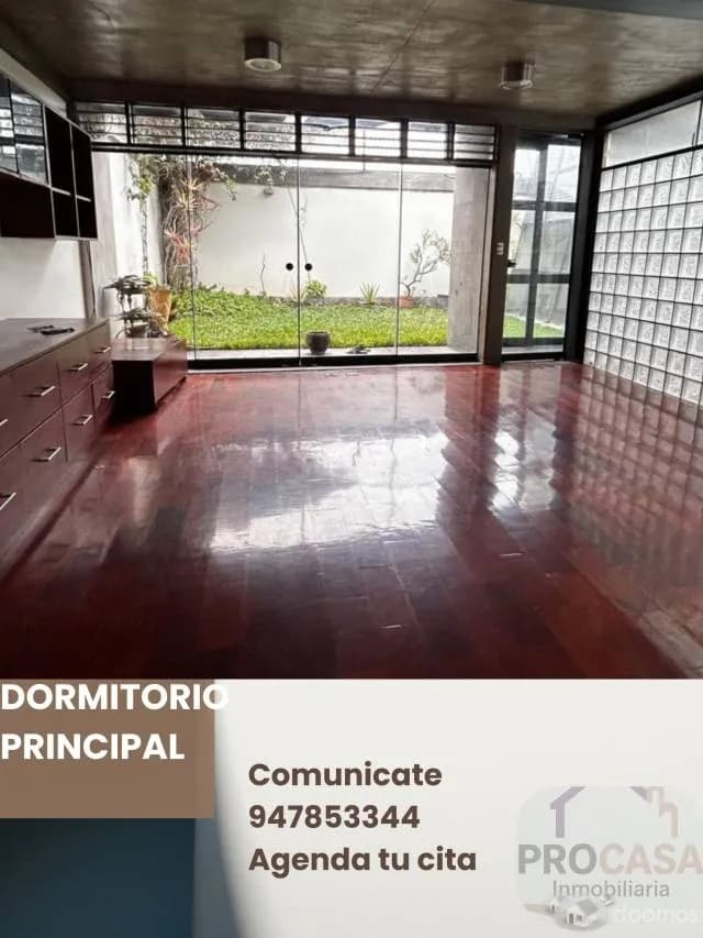VENDO PENTHOUSE – URB. SAN ANDRÉS — foto 7
