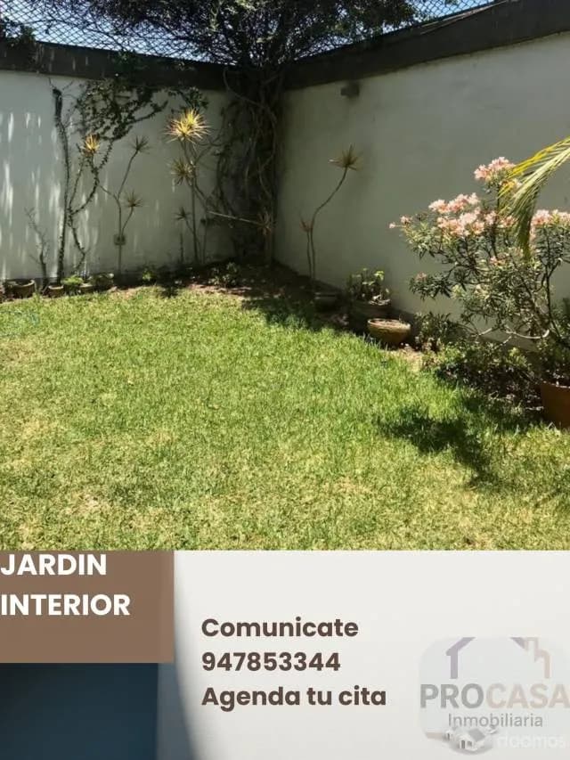 VENDO PENTHOUSE – URB. SAN ANDRÉS — foto 8
