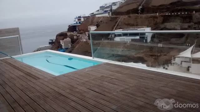 CASA DE PLAYA EN VENTA - PLAYA POSEIDON — foto 1