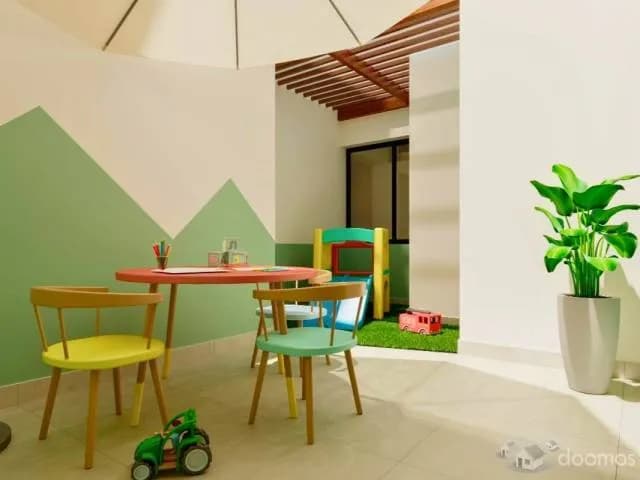 San Miguel MIRAMAR - Dpto de 1 dormitorio + Áreas Comunes (Pre-Venta) — foto 7