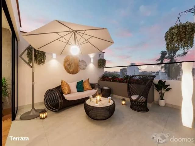 San Miguel MIRAMAR - Dpto de 1 dormitorio + Áreas Comunes (Pre-Venta) — foto 8