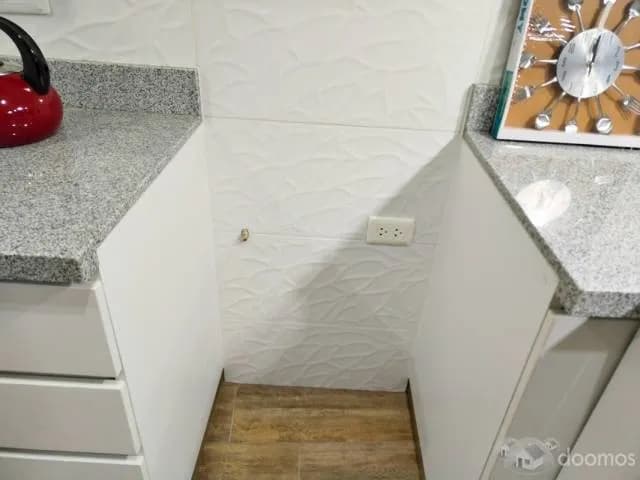 San Miguel MIRAMAR - Dpto de 1 dormitorio + Áreas Comunes (Pre-Venta) — foto 11
