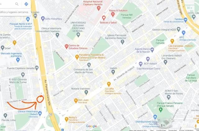 Alquilo cuarto para estudiante — foto 3