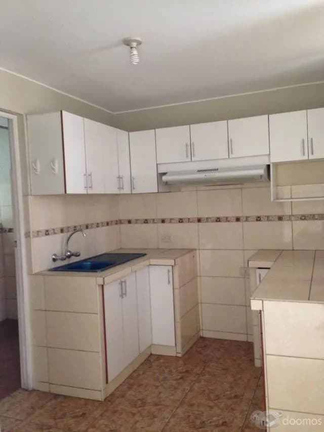 DPTO EN ALQUILER SANTA RAQUEL 2do PISO — foto 1