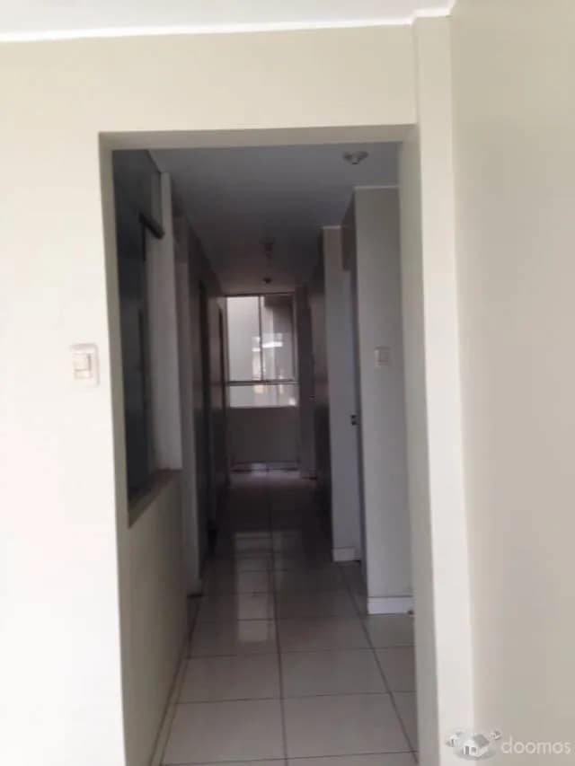 DPTO EN ALQUILER SANTA RAQUEL 2do PISO — foto 2