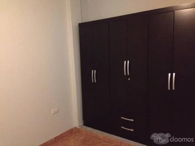 DPTO EN ALQUILER SANTA RAQUEL 2do PISO — foto 4