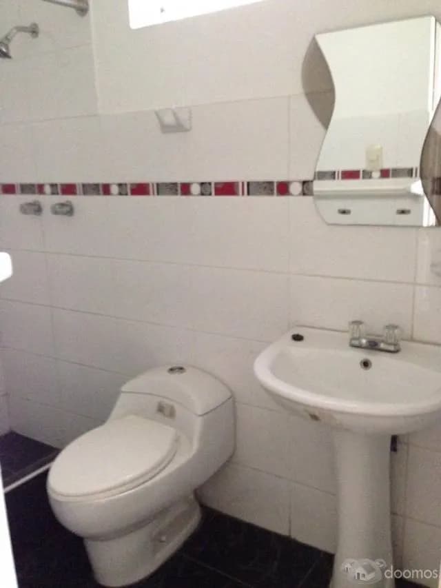 DPTO EN ALQUILER SANTA RAQUEL 2do PISO — foto 5