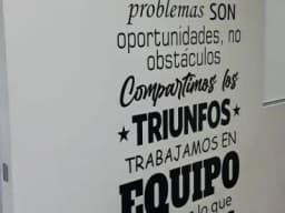 Se Alquila Oficina Corporativa en Centro Empresarial Tanguis - SOLO EMPRESAS.