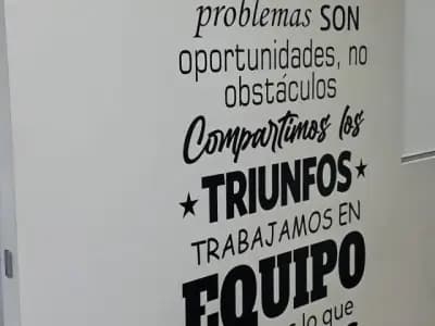 Se Alquila Oficina Corporativa en Centro Empresarial Tanguis - SOLO EMPRESAS.