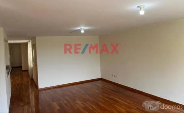 VENTA DEPARTAMENTO EN SAN BORJA — foto 1