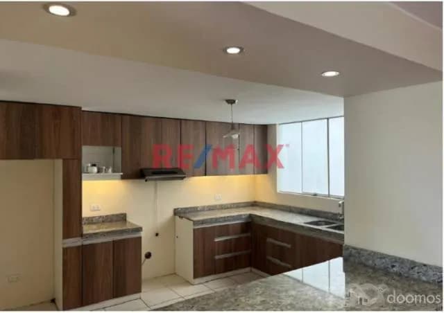 VENTA DEPARTAMENTO EN SAN BORJA — foto 3