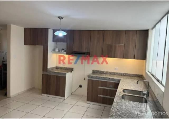 VENTA DEPARTAMENTO EN SAN BORJA — foto 4