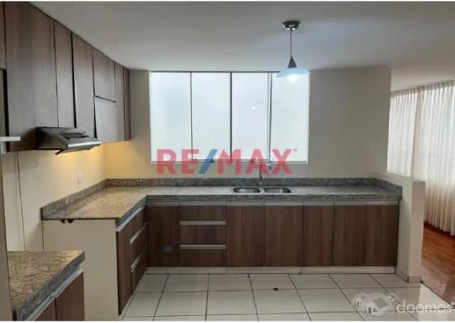 VENTA DEPARTAMENTO EN SAN BORJA — foto 5