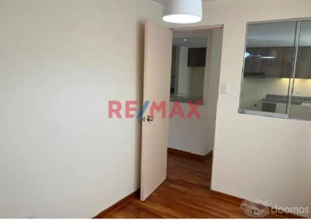 VENTA DEPARTAMENTO EN SAN BORJA — foto 6