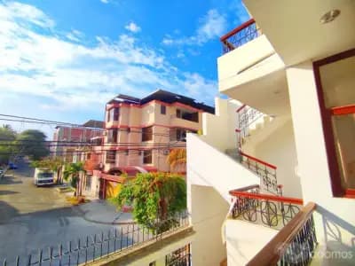 2Piso DISPONIBLE STA MARIA PINAR-Piura