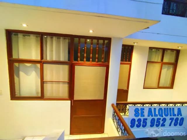 2Piso DISPONIBLE STA MARIA PINAR-Piura — foto 8