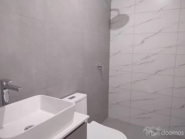 ALQUILER DEPARTAMENTO DE ESTRENO CON BALCON VISTA ESPECTACULAR — foto 11