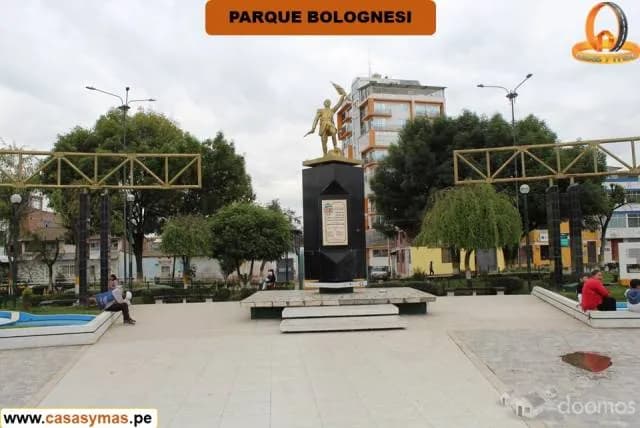 SE VENDE AMPLIA CASA EN EL TAMBO, HUANCAYO — foto 5