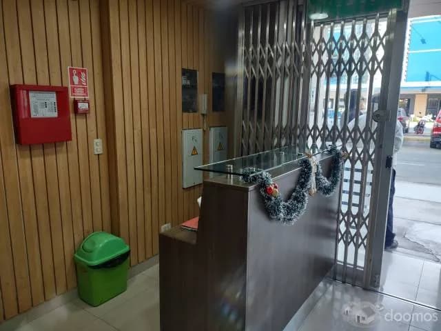 ALQUILER DE OFICINA MODERNA EN SAN MIGUEL — foto 2