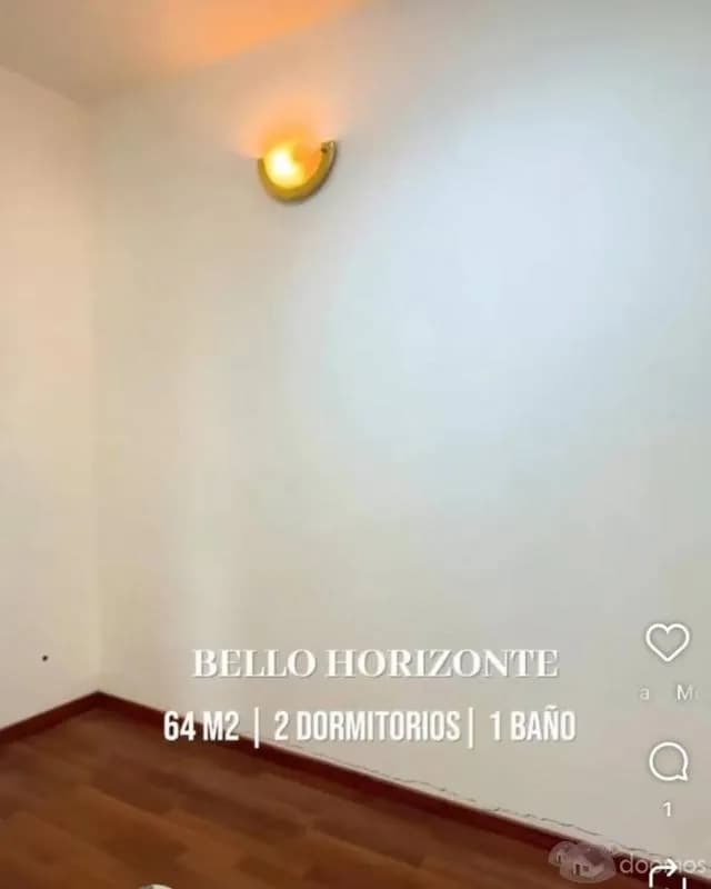 DEPARTAMENTO EN ALQUILER CHORRILLOS — foto 4