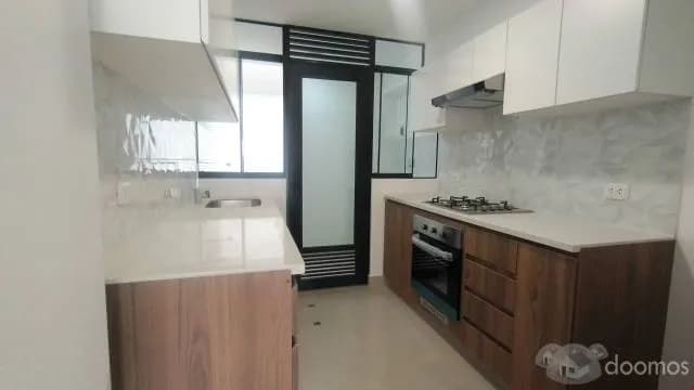 ALQUILER DEPARTAMENTO DE ESTRENO EN SAN MIGUEL — foto 4
