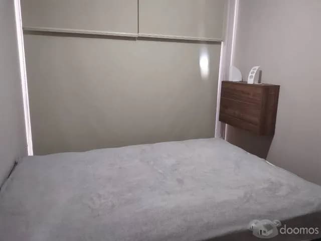 ALQUILER DEPARTAMENTO EN SAN ISIDRO CENTRO FINANCIERO — foto 10