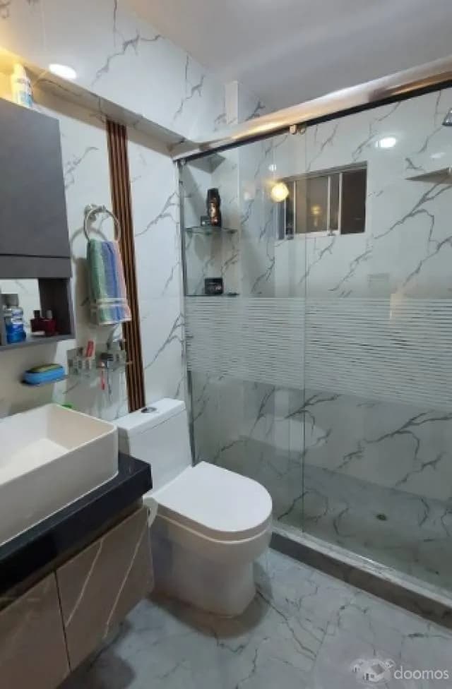 VENTA DE DEPARTAMENTO EN PETIT THOUARS SAN ISIDRO — foto 3