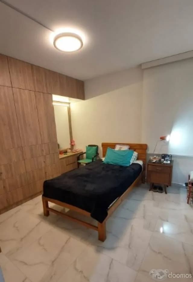 VENTA DE DEPARTAMENTO EN PETIT THOUARS SAN ISIDRO — foto 5