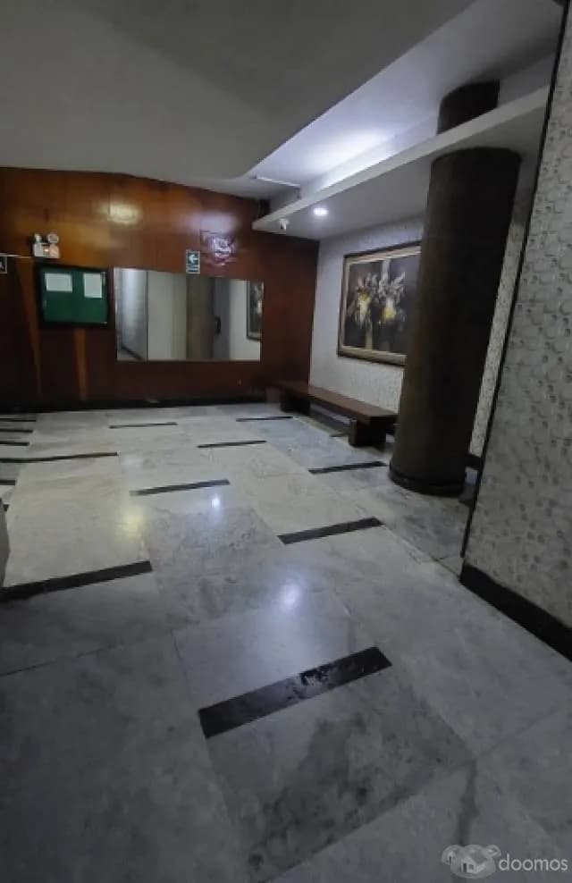 VENTA DE DEPARTAMENTO EN PETIT THOUARS SAN ISIDRO — foto 7