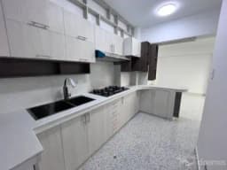 Se Vende Departamento de estreno con 3 dorm – San Carlos