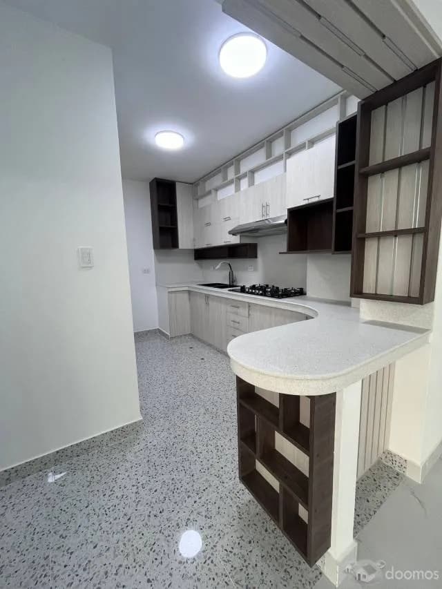 Se Vende Departamento de estreno con 3 dorm – San Carlos — foto 2
