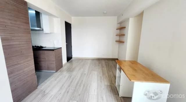 SE ALQUILA DEPARTAMENTO EN SURCO, 2 DORM. — foto 2