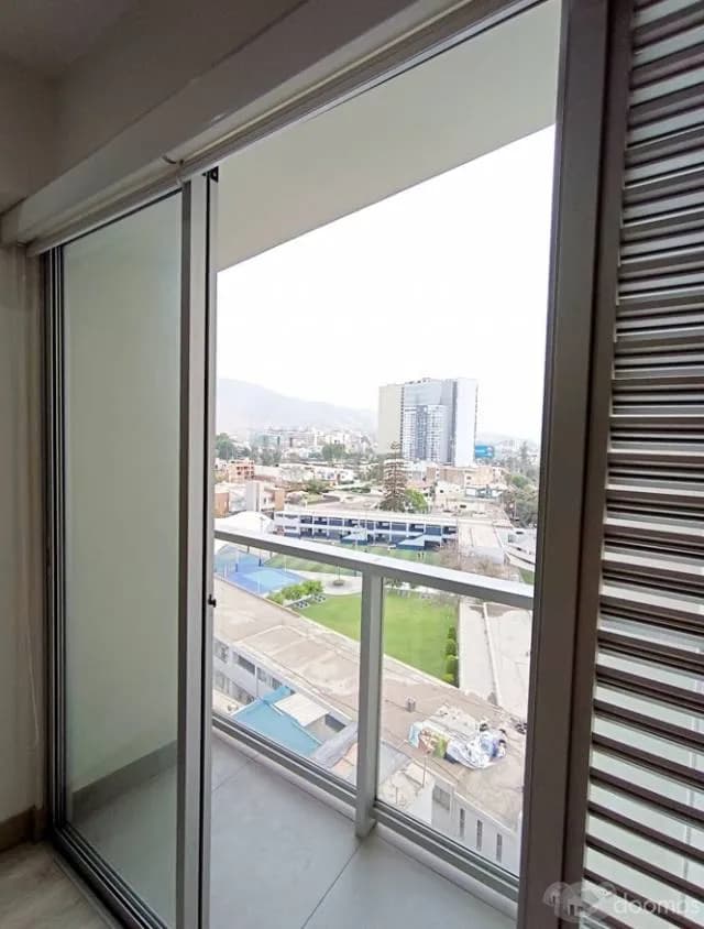 SE ALQUILA DEPARTAMENTO EN SURCO, 2 DORM. — foto 3