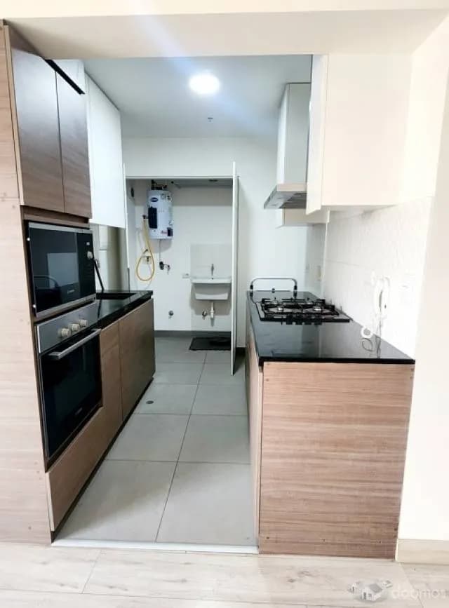 SE ALQUILA DEPARTAMENTO EN SURCO, 2 DORM. — foto 4