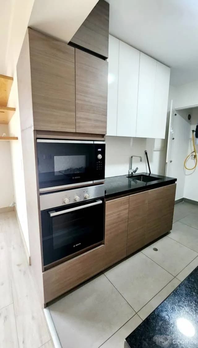 SE ALQUILA DEPARTAMENTO EN SURCO, 2 DORM. — foto 5
