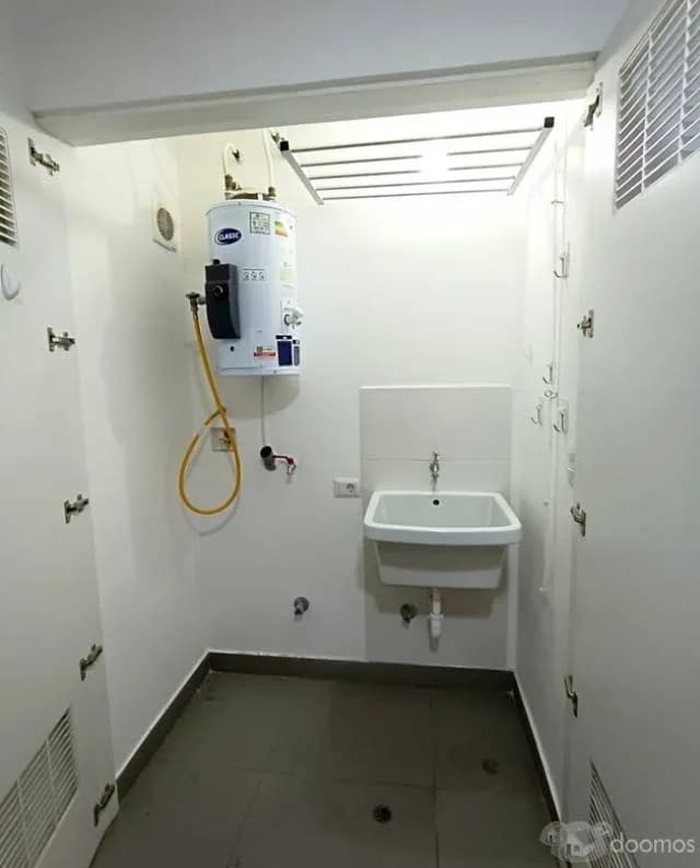 SE ALQUILA DEPARTAMENTO EN SURCO, 2 DORM. — foto 6