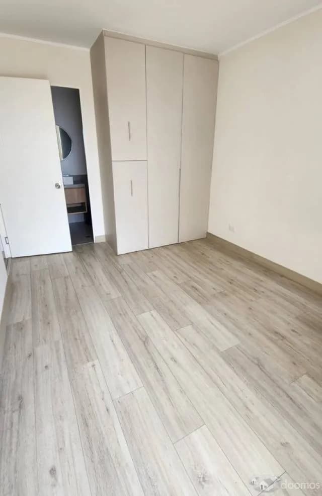SE ALQUILA DEPARTAMENTO EN SURCO, 2 DORM. — foto 9