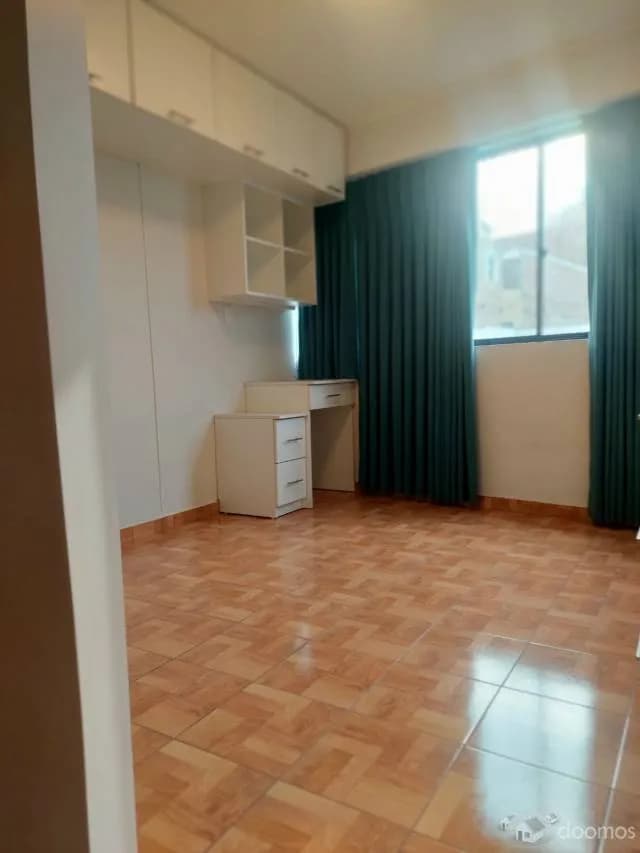 ALQUILER DE DEPARTAMENTO — foto 1