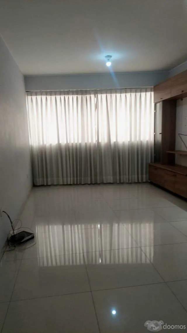 ALQUILER DE DEPARTAMENTO — foto 2