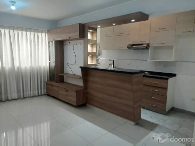 ALQUILER DE DEPARTAMENTO — foto 5