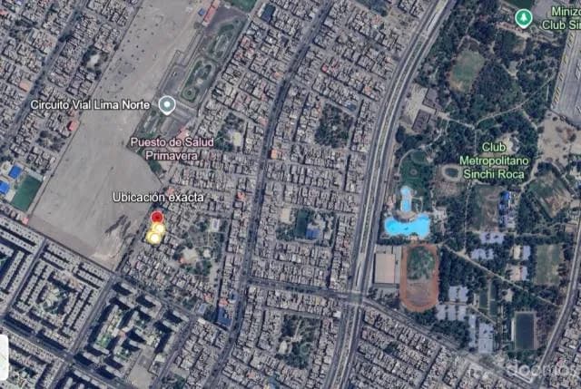 VENTA DE TERRENO EN COMAS 180m2 — foto 1
