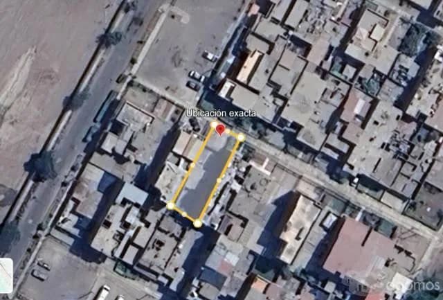VENTA DE TERRENO EN COMAS 180m2 — foto 2