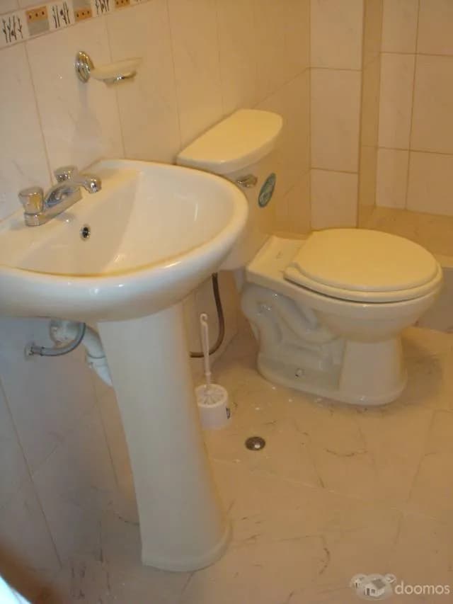 Alquilo Departamento Urb. La Macarena - La Perla — foto 5